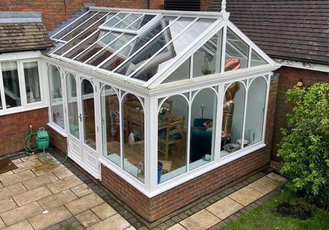 Conservatories